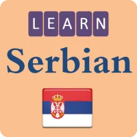 Learning Serbian language