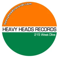 Heavy Heads Records